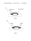 CIRCUIT WITH STACKED STRUCTURE AND USE THEREOF diagram and image