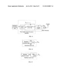 POWER SUPPLY CIRCUIT OF POWER AMPLIFIER, AND TERMINAL diagram and image