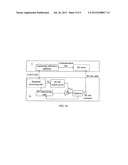 POWER SUPPLY CIRCUIT OF POWER AMPLIFIER, AND TERMINAL diagram and image