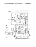 POWER AMPLIFIER, WIRELESS COMMUNICATION DEVICE, AND POWER AMPLIFICATION     METHOD diagram and image