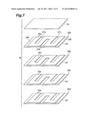 MULTILAYER ELECTRONIC COMPONENT AND MOUNTED STRUCTURE OF ELECTRONIC     COMPONENT diagram and image