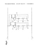 MULTILAYER ELECTRONIC COMPONENT AND MOUNTED STRUCTURE OF ELECTRONIC     COMPONENT diagram and image