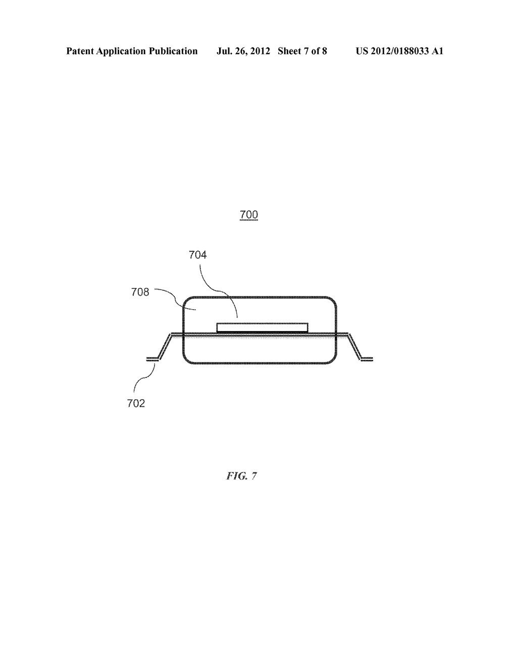 INTEGRATED ELECTROMECHANICAL RELAYS - diagram, schematic, and image 08