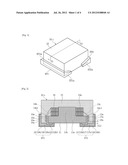 COIL COMPONENT diagram and image