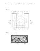 COIL COMPONENT diagram and image