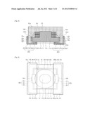 COIL COMPONENT diagram and image