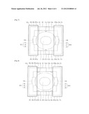 COIL COMPONENT diagram and image