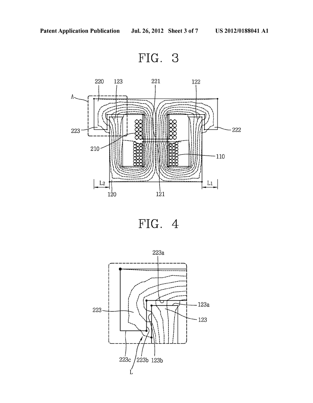 WIRELESS POWER TRANSMISSION SYSTEM, WIRELESS POWER TRANSMISSION APPARATUS     AND WIRELESS POWER RECEIVING APPARATUS THEREFOR - diagram, schematic, and image 04