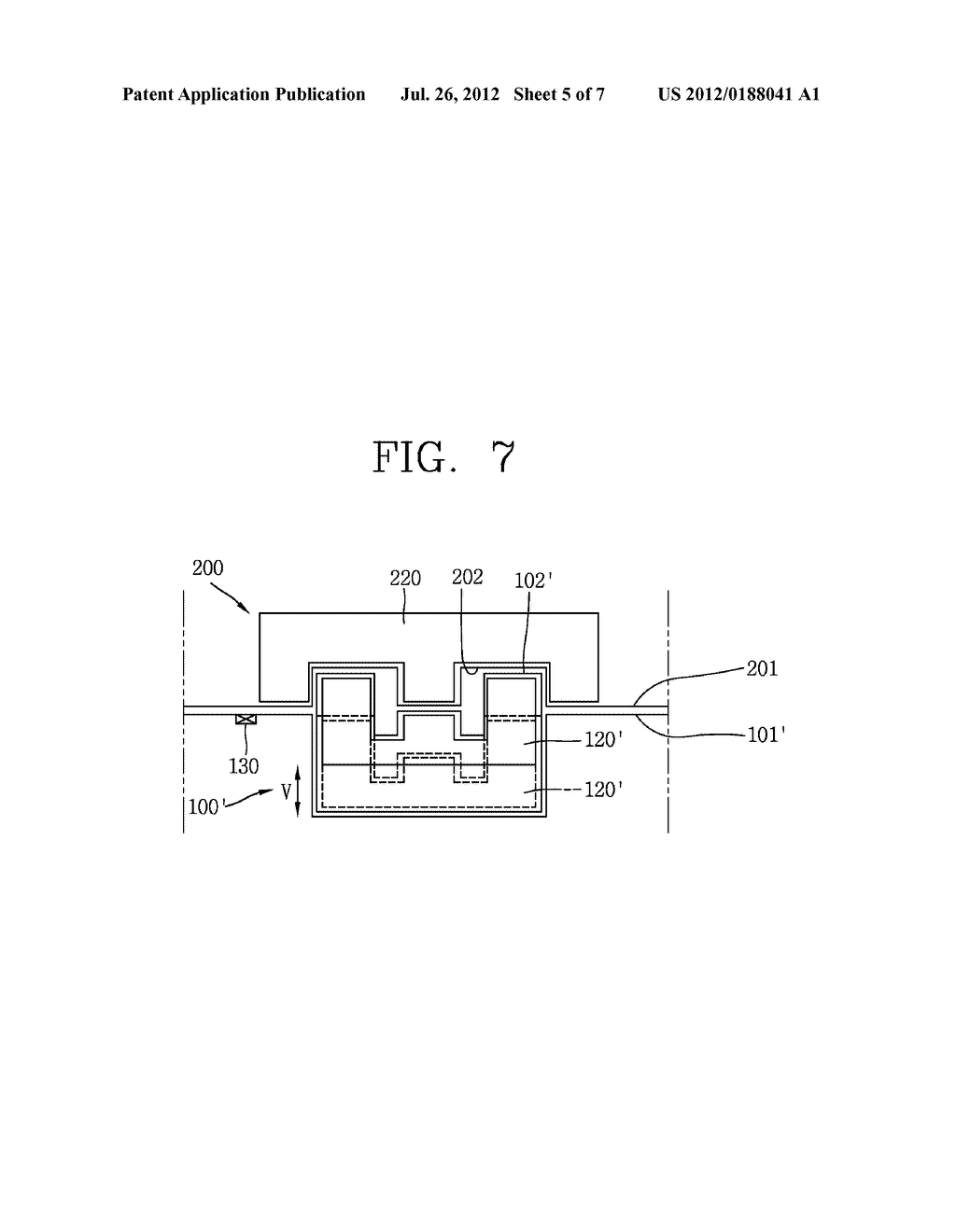 WIRELESS POWER TRANSMISSION SYSTEM, WIRELESS POWER TRANSMISSION APPARATUS     AND WIRELESS POWER RECEIVING APPARATUS THEREFOR - diagram, schematic, and image 06