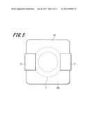 COIL COMPONENT diagram and image