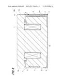 COIL COMPONENT diagram and image