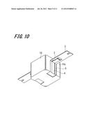 COIL COMPONENT diagram and image