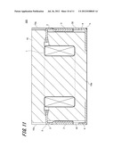 COIL COMPONENT diagram and image