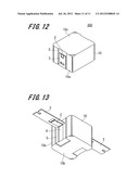 COIL COMPONENT diagram and image