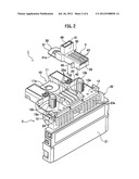 FUSE UNIT diagram and image