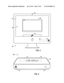 SYSTEM AND METHOD FOR SIMPLIFIED CONTROL OF ELECTRONIC DEVICES diagram and image