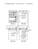 SYSTEM AND METHOD FOR SIMPLIFIED CONTROL OF ELECTRONIC DEVICES diagram and image