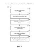 SYSTEM AND METHOD FOR SIMPLIFIED CONTROL OF ELECTRONIC DEVICES diagram and image