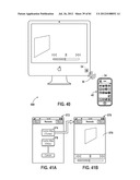 SYSTEM AND METHOD FOR SIMPLIFIED CONTROL OF ELECTRONIC DEVICES diagram and image