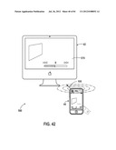 SYSTEM AND METHOD FOR SIMPLIFIED CONTROL OF ELECTRONIC DEVICES diagram and image