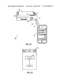 SYSTEM AND METHOD FOR SIMPLIFIED CONTROL OF ELECTRONIC DEVICES diagram and image