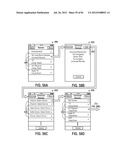 SYSTEM AND METHOD FOR SIMPLIFIED CONTROL OF ELECTRONIC DEVICES diagram and image