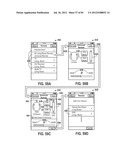 SYSTEM AND METHOD FOR SIMPLIFIED CONTROL OF ELECTRONIC DEVICES diagram and image