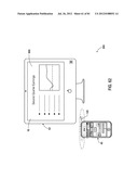 SYSTEM AND METHOD FOR SIMPLIFIED CONTROL OF ELECTRONIC DEVICES diagram and image