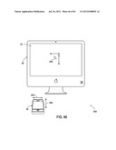 SYSTEM AND METHOD FOR SIMPLIFIED CONTROL OF ELECTRONIC DEVICES diagram and image