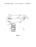 SYSTEM AND METHOD FOR SIMPLIFIED CONTROL OF ELECTRONIC DEVICES diagram and image