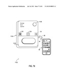 SYSTEM AND METHOD FOR SIMPLIFIED CONTROL OF ELECTRONIC DEVICES diagram and image