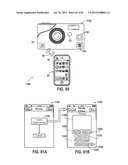 SYSTEM AND METHOD FOR SIMPLIFIED CONTROL OF ELECTRONIC DEVICES diagram and image