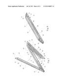 WARNING TRIANGLE STRUCTURE diagram and image