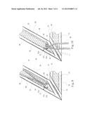 WARNING TRIANGLE STRUCTURE diagram and image