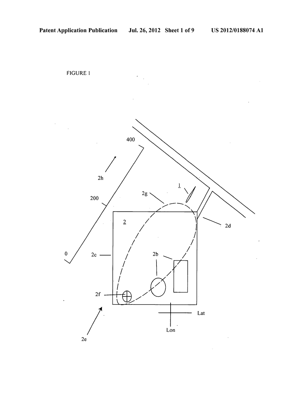 Integrated security system - diagram, schematic, and image 02