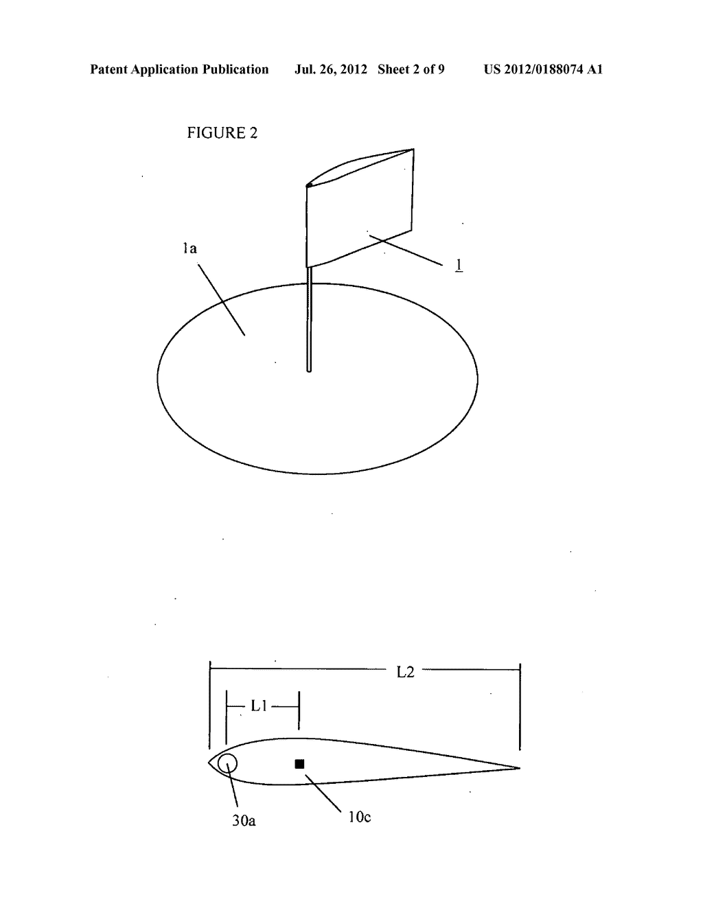 Integrated security system - diagram, schematic, and image 03