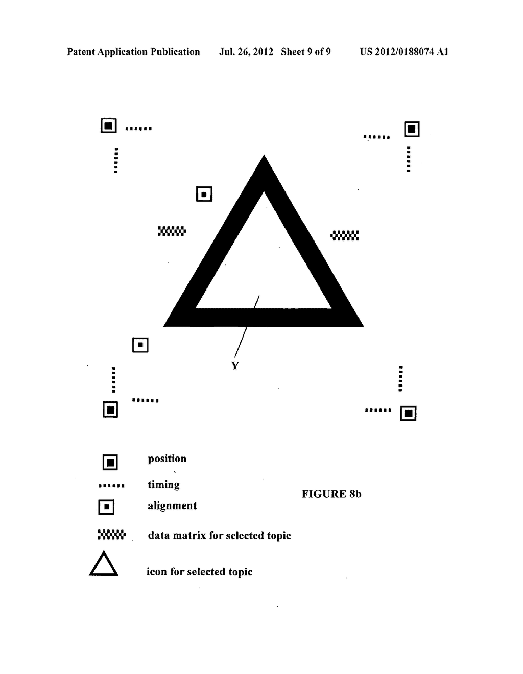 Integrated security system - diagram, schematic, and image 10