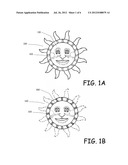 NIGHT LIGHT WAKE UP INDICATOR diagram and image