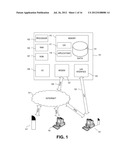 Remote Location Monitoring diagram and image