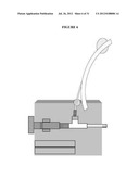 ENDOTRACHEAL TUBE CUFF PRESSURE MEASURING DEVICE diagram and image