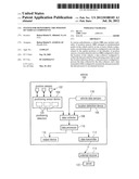 SYSTEM FOR MONITORING THE POSITION OF VEHICLE COMPONENTS diagram and image