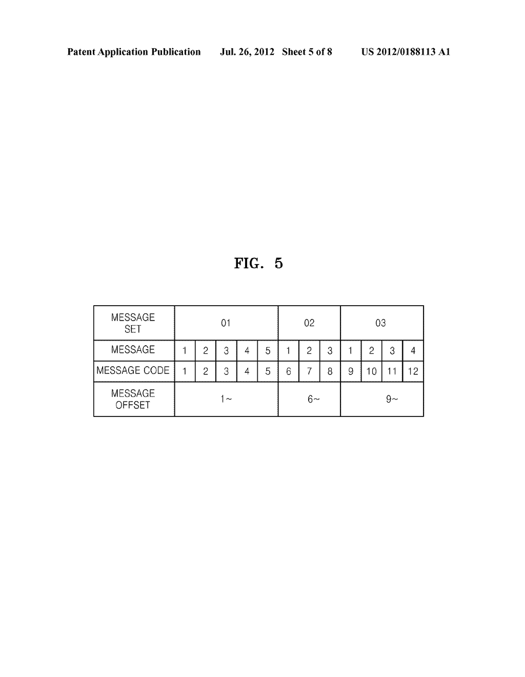 REMOTE CONTROL APPARATUS AND ELECTRONIC DEVICE REMOTELY CONTROLLED BY THE     SAME - diagram, schematic, and image 06