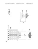 DETECTION SENSOR diagram and image