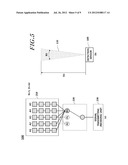 DETECTION SENSOR diagram and image