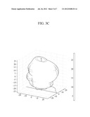 ANTENNA FOR WIRELESS COMMUNICATION TERMINAL FOR HEARING AID COMPATIBILITY diagram and image