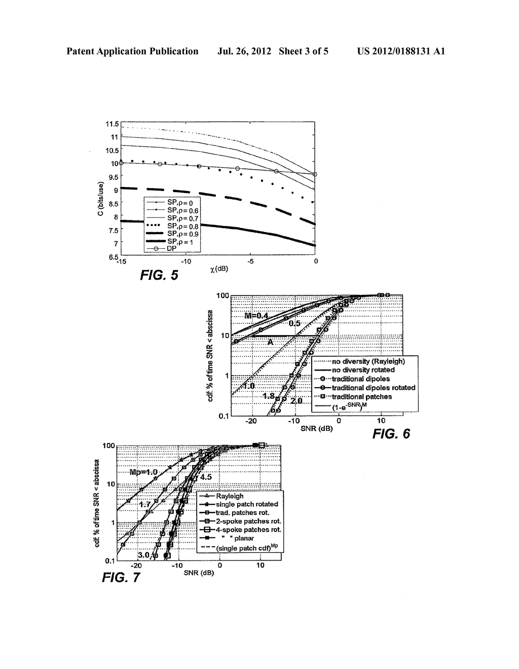 MOBILE COMMUNICATIONS SYSTEMS AND METHODS RELATING TO POLARIZATION-AGILE     ANTENNAS - diagram, schematic, and image 04