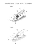 UNIFIED ANTENNA OF SHARK FIN TYPE diagram and image