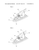 UNIFIED ANTENNA OF SHARK FIN TYPE diagram and image