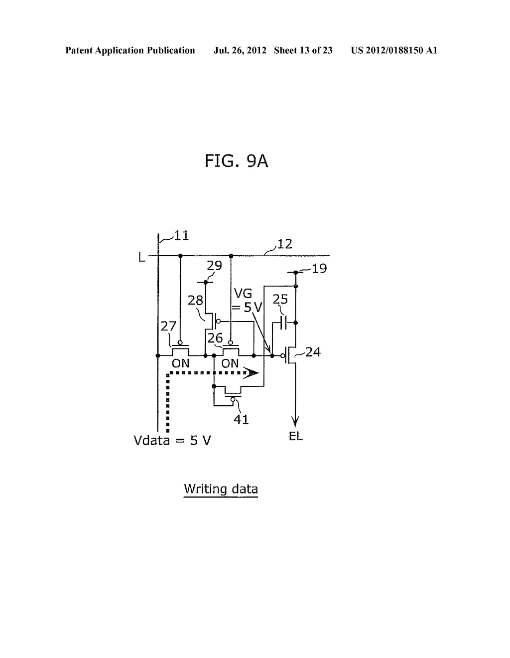 DISPLAY DEVICE - diagram, schematic, and image 14