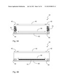 ELECTROPHORETIC DISPLAY DEVICE diagram and image